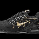 2025 & 2026 Max Torch 4 Black Metallic Gold