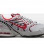2025 & 2026 Max Torch 4 Atmosphere Grey University Red