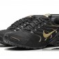 2025 & 2026 Max Torch 4 Black Metallic Gold
