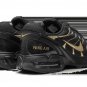 2025 & 2026 Max Torch 4 Black Metallic Gold