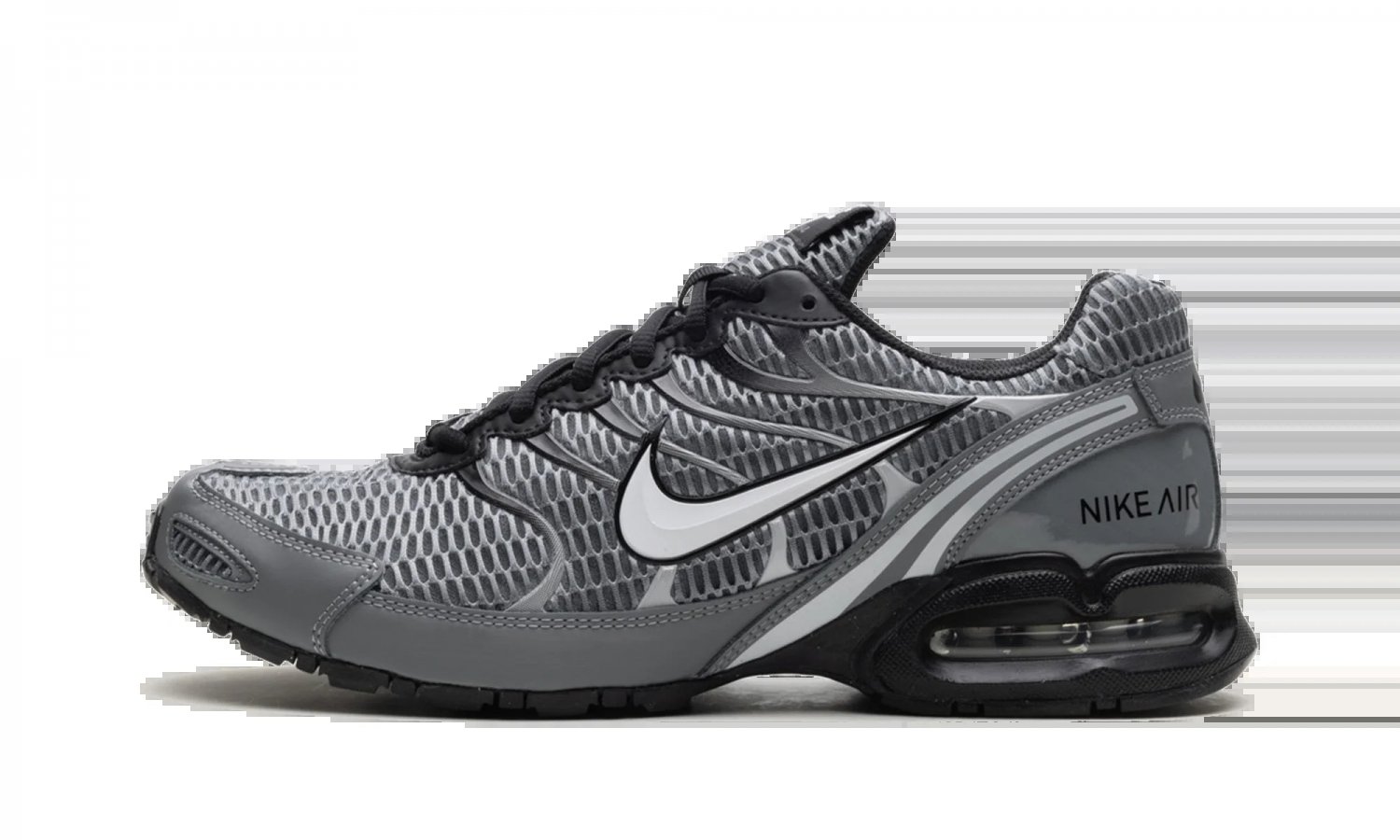 2025 & 2026 Max Torch 4 Cool Grey