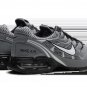 2025 & 2026 Max Torch 4 Cool Grey