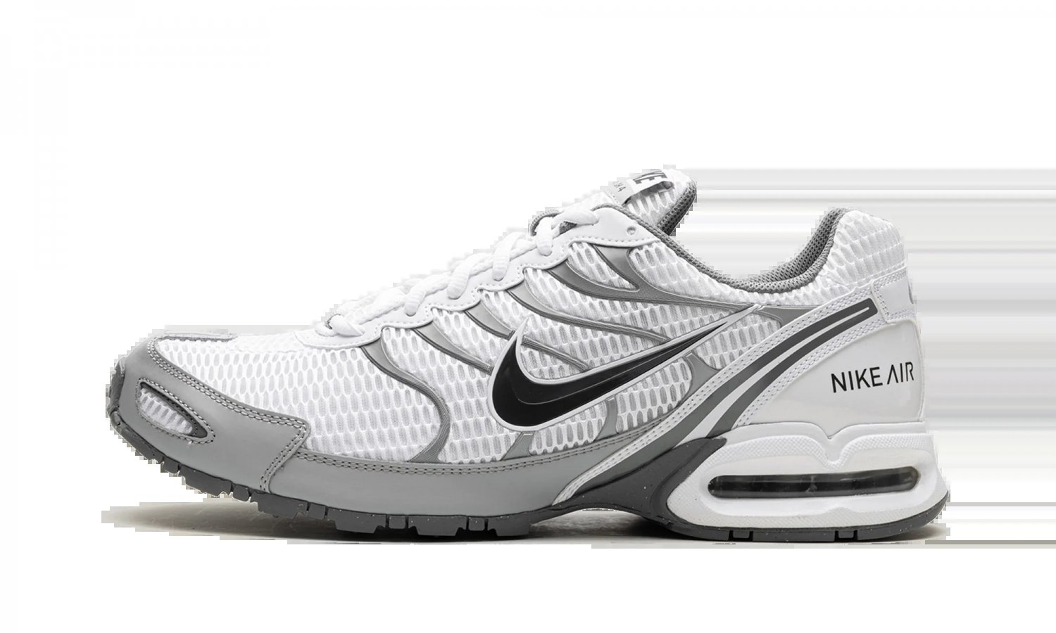 2025 & 2026 Max Torch 4 White Wolf Grey