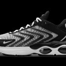 2025 & 2026 Max TW Black White
