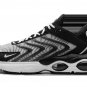 2025 & 2026 Max TW Black White