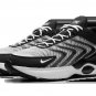 2025 & 2026 Max TW Black White