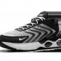 2025 & 2026 Max TW Black White