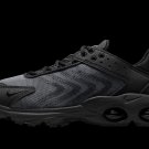 2025 & 2026 Max TW GS Black Anthracite