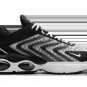 2025 & 2026 Max TW Black White