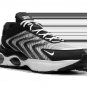 2025 & 2026 Max TW Black White