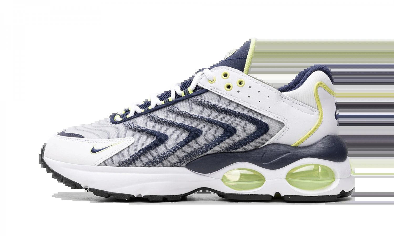 2025 & 2026 Max TW Navy