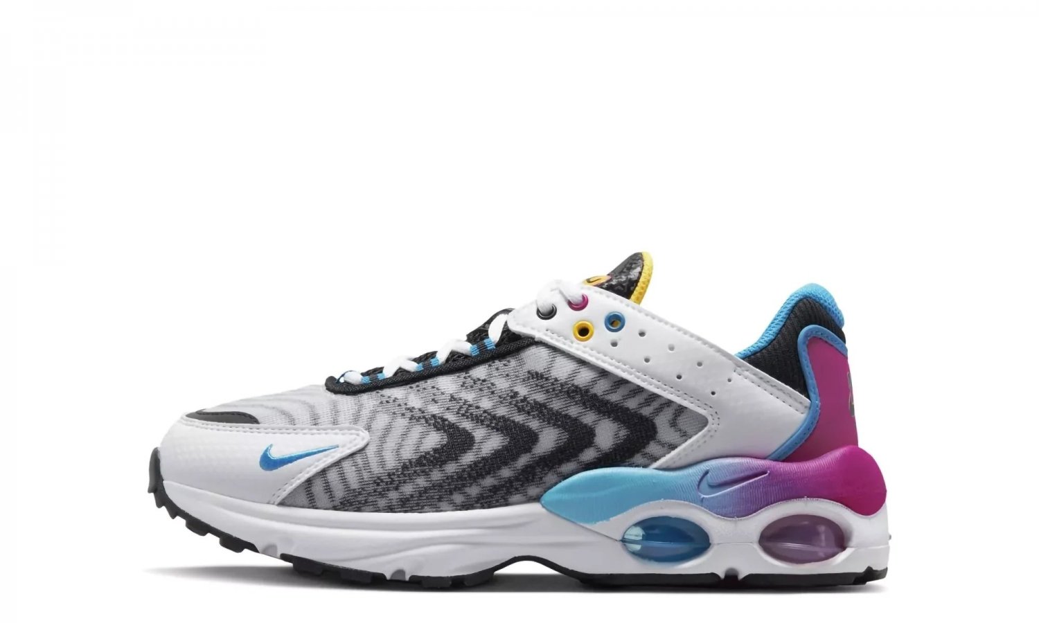 2025 & 2026 Max TW SE GS Multi-Color