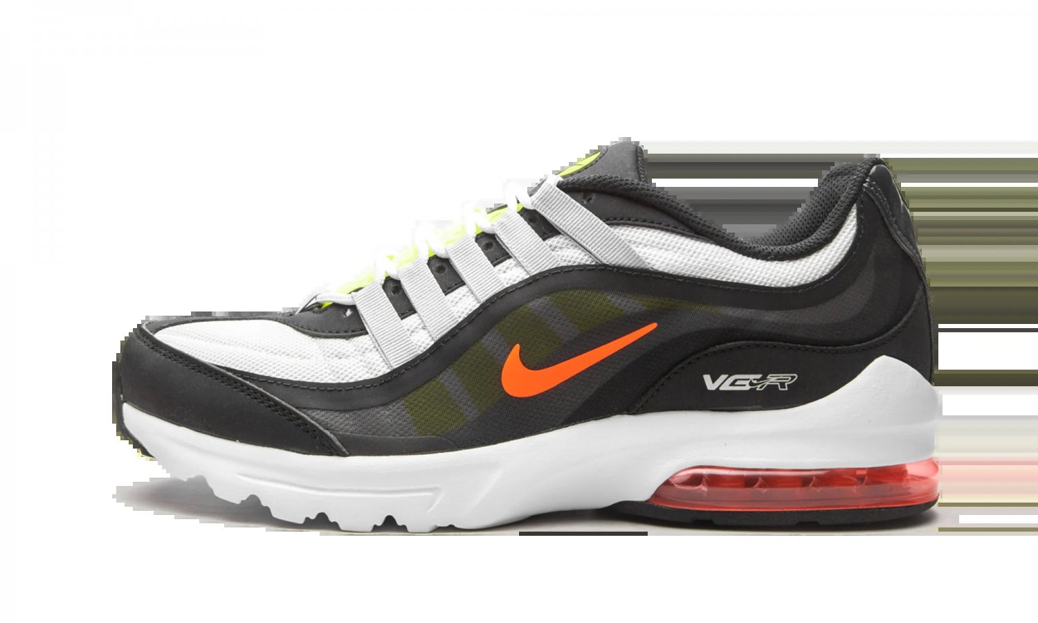 2025 & 2026 Max VG-R