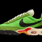 2025 & 2026 Max Waffle SP Action Green