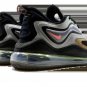 2025 & 2026 Max Zephyr Evolution of Icons