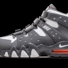 2025 & 2026 Max2 CB '94 Cool Grey