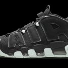 2025 & 2026 More Uptempo Dark Smoke Grey