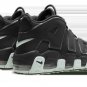 2025 & 2026 More Uptempo Dark Smoke Grey