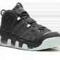 2025 & 2026 More Uptempo Dark Smoke Grey
