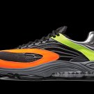2025 & 2026 Tuned Max Black Volt Orange