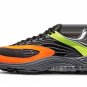 2025 & 2026 Tuned Max Black Volt Orange