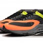 2025 & 2026 Tuned Max Black Volt Orange