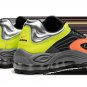 2025 & 2026 Tuned Max Black Volt Orange