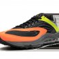 2025 & 2026 Tuned Max Black Volt Orange