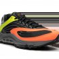 2025 & 2026 Tuned Max Black Volt Orange