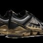 2025 & 2026 Vapormax 2019 Metallic Gold