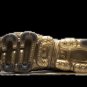 2025 & 2026 Vapormax 2019 Metallic Gold
