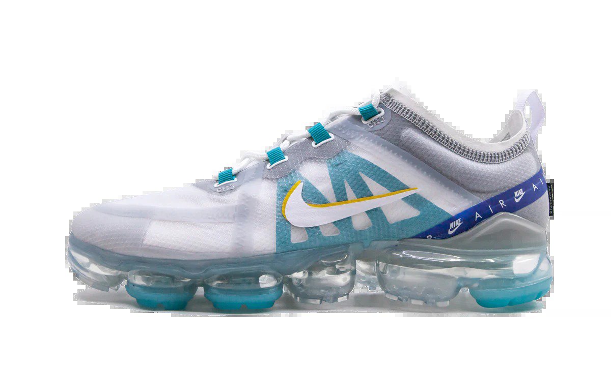 2025 & 2026 Vapormax 2019 SE