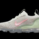 2025 & 2026 VaporMax 2021 Flyknit GS Sail Honeydew