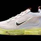 2025 & 2026 VAPORMAX 2021 FLYKNIT MNS WMNS Light Bone Lime Ice