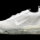 2025 & 2026 VAPORMAX 2021 FLYKNIT MNS WMNS White Pure Platinum