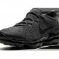 2025 & 2026 VaporMax 2023 Flyknit Anthracite Black