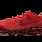 2025 & 2026 Vapormax 2023 Flyknit Track Red