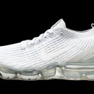2025 & 2026 VAPORMAX FLYKNIT 3 WMNS Pure Platinum
