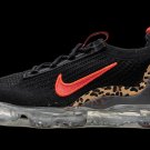 2025 & 2026 VAPORMAX FLYKNIT 2021 MNS WMNS Leopard