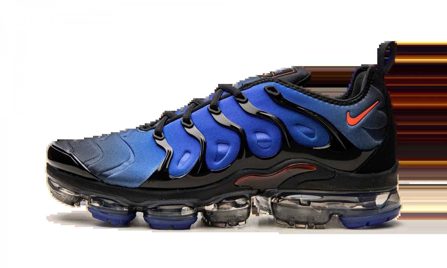 2025 & 2026 Vapormax Plus