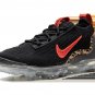 2025 & 2026 VAPORMAX FLYKNIT 2021 MNS WMNS Leopard