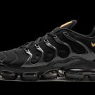 2025 & 2026 Vapormax Plus Black