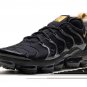 2025 & 2026 Vapormax Plus Black