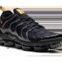 2025 & 2026 Vapormax Plus Black