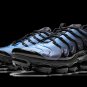 2025 & 2026 Vapormax Plus BLUE FADE
