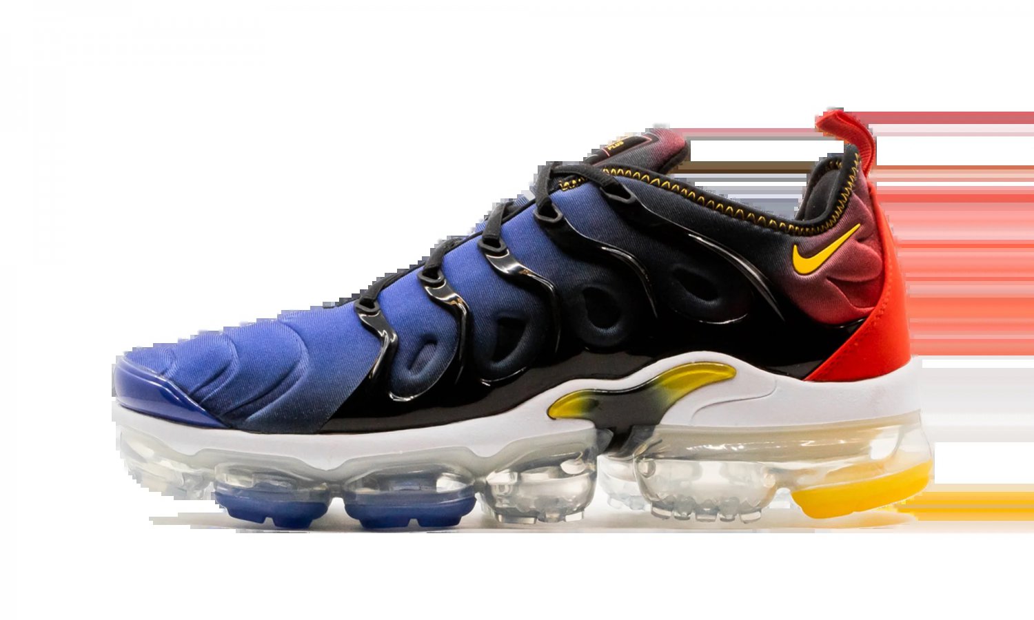 2025 & 2026 VaporMax Plus Captain Marvel
