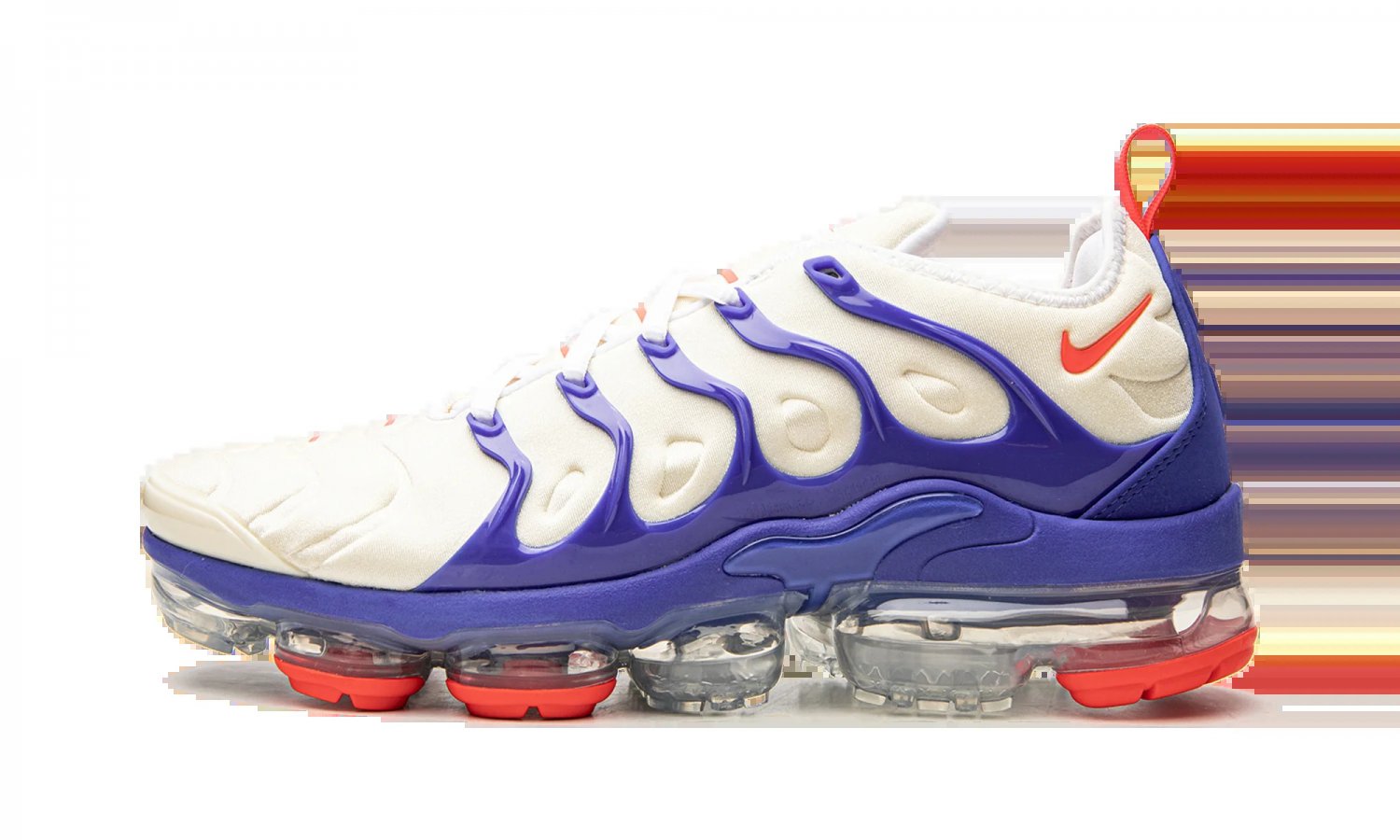 2025 & 2026 Vapormax Plus Coconut Milk _ Hyper Royal