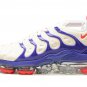 2025 & 2026 Vapormax Plus Coconut Milk _ Hyper Royal
