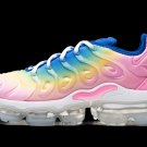 2025 & 2026 VAPORMAX PLUS MNS WMNS Cotton Candy Rainbow