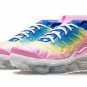 2025 & 2026 VAPORMAX PLUS MNS WMNS Cotton Candy Rainbow